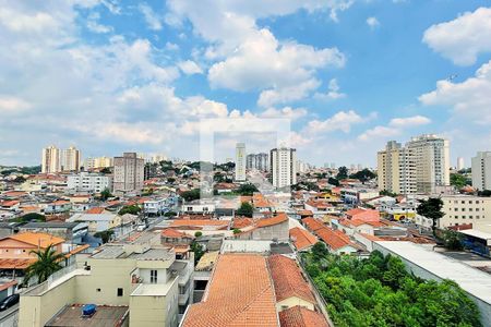 Vista do Quarto 1 de apartamento para alugar com 2 quartos, 51m² em Vila Galvão, Guarulhos