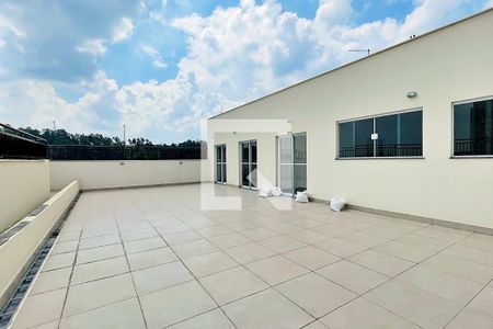 Apartamento para alugar com 51m², 2 quartos e 1 vagaÁrea comum