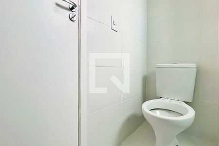 Apartamento para alugar com 51m², 2 quartos e 1 vagaBanheiro
