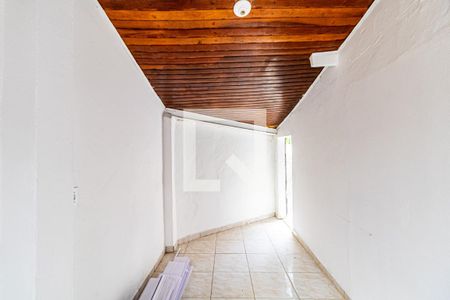 Casa para alugar com 70m², 1 quarto e sem vagaSalão