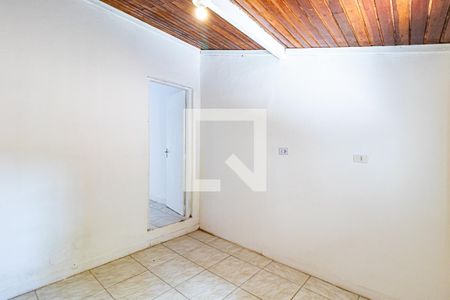 Quarto de casa para alugar com 1 quarto, 70m² em Jaguaré, São Paulo
