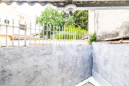 Casa para alugar com 70m², 1 quarto e sem vagaQuintal