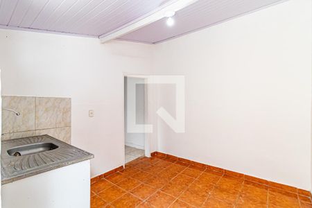 Casa para alugar com 70m², 1 quarto e sem vagaCozinha