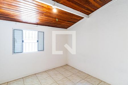 Quarto de casa para alugar com 1 quarto, 70m² em Jaguaré, São Paulo