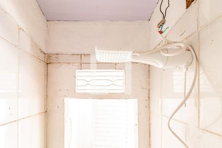 Casa para alugar com 70m², 1 quarto e sem vagaBanheiro