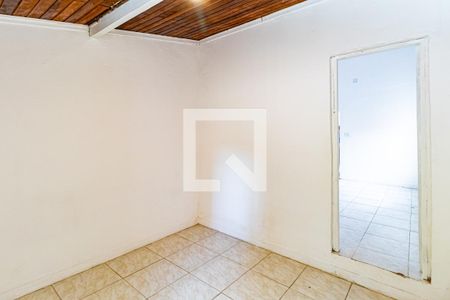 Quarto de casa para alugar com 1 quarto, 70m² em Jaguaré, São Paulo