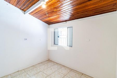 Quarto de casa para alugar com 1 quarto, 70m² em Jaguaré, São Paulo