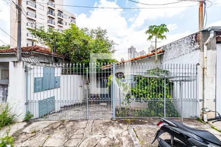 Casa para alugar com 70m², 1 quarto e sem vagaFachada