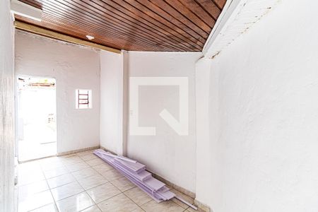 Casa para alugar com 70m², 1 quarto e sem vagaSalão