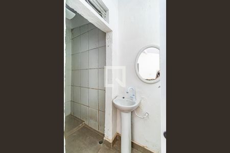 Casa para alugar com 70m², 1 quarto e sem vagaBanheiro