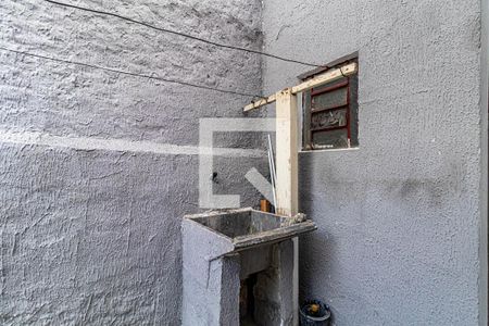 Casa para alugar com 70m², 1 quarto e sem vagaLavanderia