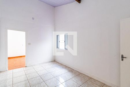 Sala de casa para alugar com 1 quarto, 70m² em Jaguaré, São Paulo