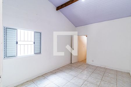 Sala de casa para alugar com 1 quarto, 70m² em Jaguaré, São Paulo