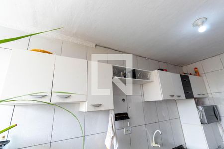 Apartamento à venda com 54m², 2 quartos e 1 vaga Apartamento à venda com 54m², 2 quartos e 1 vagaCozinha - Armários