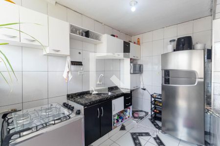 Apartamento à venda com 54m², 2 quartos e 1 vaga Apartamento à venda com 54m², 2 quartos e 1 vagaCozinha