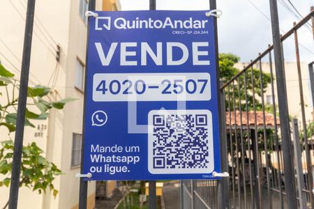 Apartamento à venda com 54m², 2 quartos e 1 vaga Apartamento à venda com 54m², 2 quartos e 1 vagaPlaquinha