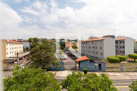 Apartamento à venda com 54m², 2 quartos e 1 vaga Apartamento à venda com 54m², 2 quartos e 1 vagaVista do Quarto 1