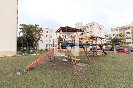 Apartamento à venda com 54m², 2 quartos e 1 vagaÁrea comum - Playground