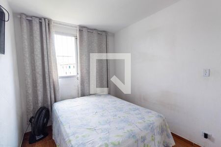 Quarto 1 de apartamento à venda com 2 quartos, 54m² em Vila Silvia, São Paulo