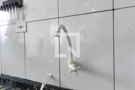 Apartamento à venda com 54m², 2 quartos e 1 vaga Apartamento à venda com 54m², 2 quartos e 1 vagaCozinha - Torneira