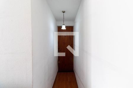 Apartamento à venda com 54m², 2 quartos e 1 vaga Apartamento à venda com 54m², 2 quartos e 1 vagaCorredor