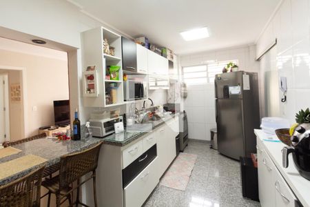 Apartamento à venda com 90m², 2 quartos e 1 vaga Apartamento à venda com 90m², 2 quartos e 1 vagaCozinha