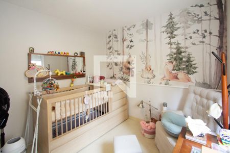 Apartamento à venda com 90m², 2 quartos e 1 vaga Apartamento à venda com 90m², 2 quartos e 1 vagaQuarto 2