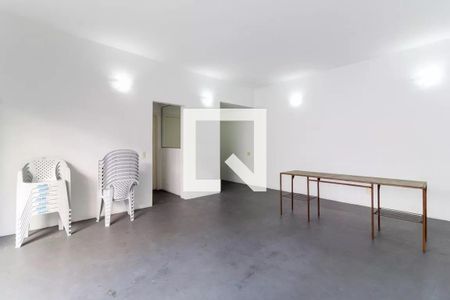 Apartamento à venda com 90m², 2 quartos e 1 vaga Apartamento à venda com 90m², 2 quartos e 1 vagaÁrea comum - Salão de festas