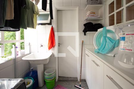 Apartamento à venda com 90m², 2 quartos e 1 vaga Apartamento à venda com 90m², 2 quartos e 1 vagaÁrea de Serviço