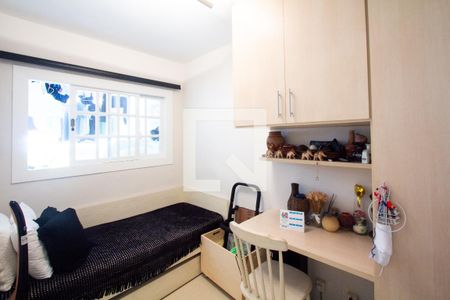 Apartamento à venda com 90m², 2 quartos e 1 vaga Apartamento à venda com 90m², 2 quartos e 1 vagaQuarto 3