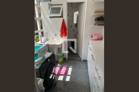 Apartamento à venda com 90m², 2 quartos e 1 vaga Apartamento à venda com 90m², 2 quartos e 1 vagaÁrea de Serviço