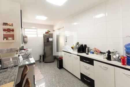 Apartamento à venda com 90m², 2 quartos e 1 vaga Apartamento à venda com 90m², 2 quartos e 1 vagaCozinha