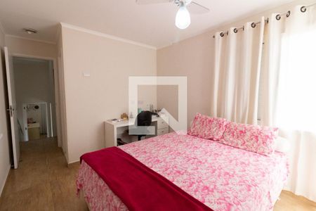 Casa à venda com 453m², 4 quartos e 4 vagasQuarto 03