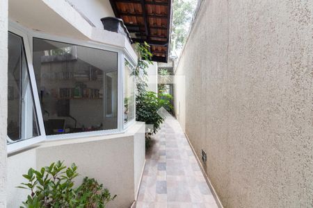 Casa à venda com 453m², 4 quartos e 4 vagasÁrea comum