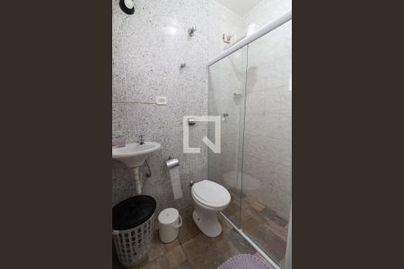 Casa à venda com 453m², 4 quartos e 4 vagasÁrea de Serviço - Banheiro