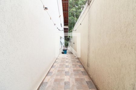 Casa à venda com 453m², 4 quartos e 4 vagasÁrea comum