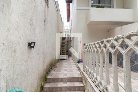 Casa à venda com 453m², 4 quartos e 4 vagasÁrea comum