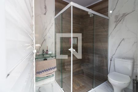 Casa à venda com 453m², 4 quartos e 4 vagasBanheiro 41