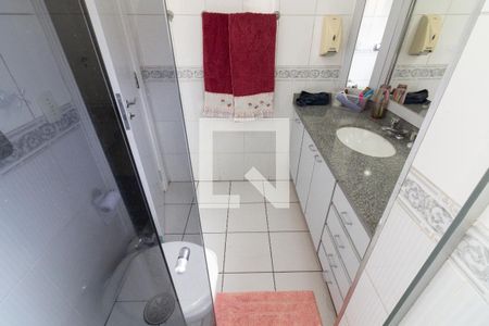 Casa à venda com 453m², 4 quartos e 4 vagasBanheiro 3