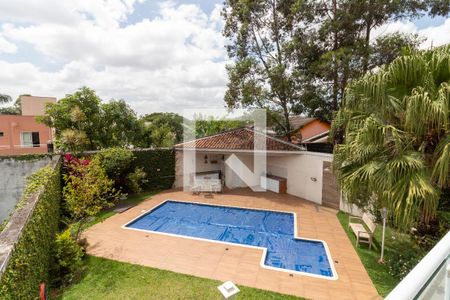 Casa à venda com 453m², 4 quartos e 4 vagasQuarto 03