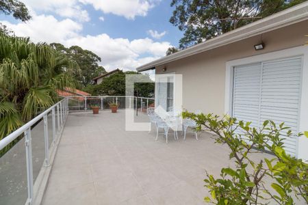 Casa à venda com 453m², 4 quartos e 4 vagasQuarto 03