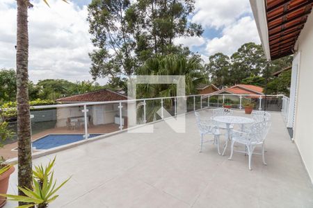 Casa à venda com 453m², 4 quartos e 4 vagasQuarto 03