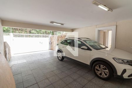 Casa à venda com 453m², 4 quartos e 4 vagasÁrea comum