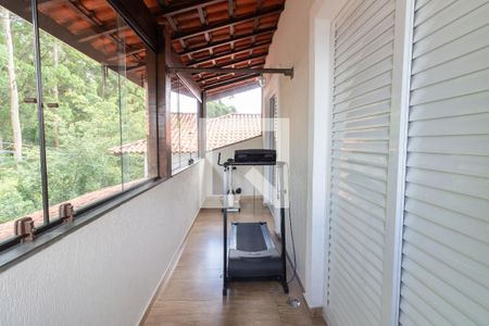 Casa à venda com 453m², 4 quartos e 4 vagasQuarto 02