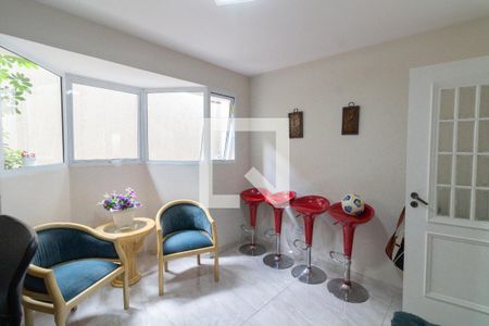 Casa à venda com 453m², 4 quartos e 4 vagasQuarto 01