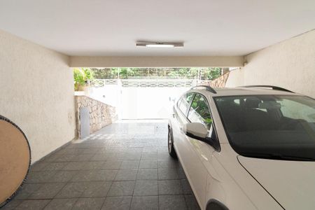 Casa à venda com 453m², 4 quartos e 4 vagasÁrea comum