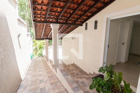 Casa à venda com 453m², 4 quartos e 4 vagasÁrea comum