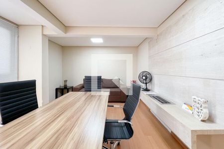Apartamento para alugar com 62m², 2 quartos e 1 vagaÁrea comum - Escritório