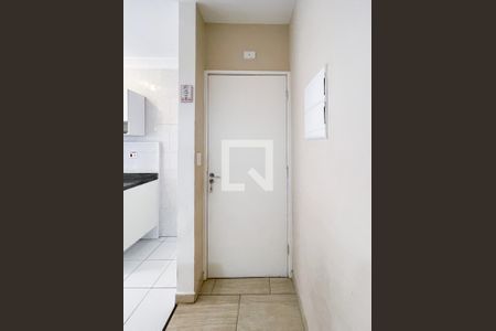 Apartamento para alugar com 62m², 2 quartos e 1 vagaEntrada
