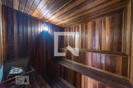 Apartamento para alugar com 62m², 2 quartos e 1 vagaÁrea comum - Sauna